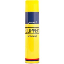 Butane Gaz 250 ml