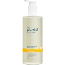 Purest Solutions Exfoliating Salicylic Acid Cleanser Temizleyici 400 ml