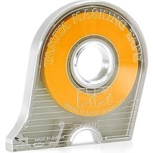 Masking Tape 6mm Wdispenser 87030 [modelarstwo]