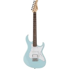 Elektro Gitar Gökyüzü Mavisi (H-S-S)