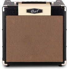 CM15RBK 15W Gitar Amfisi