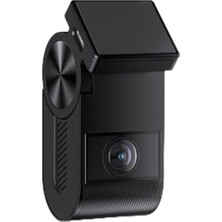 Vs1 2k Qhd Hdr Sony Starvis 2 Sensörlü Wi-Fi Gps'li Mini Araç Kamerası