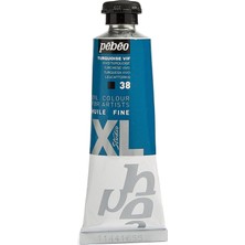 937*38 Yağlı Boya, 37 ml