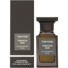 Ford Tobacco Oud Edp 50 ml