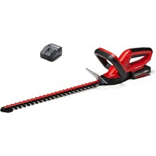 Ge-Ch 1846 Li Kit (1x2,0 Ah), Akülü Çit Budama