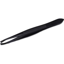 Cımbız Metal Siyah 9cm Tw-28