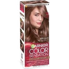 Çarpıcı Renkler 7.12 Inci Kumral