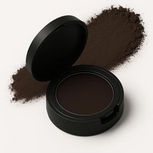 Nesil Saç Dolgunlaştırıcı Koyu Kahve Pudra 14 Gr Seyrek Saçlar İçin Suya Dayanıklı Saç Fiberi