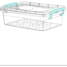 Venüs Shopping 2.2 Lt. Midi Box Saklama Kabı -AK244