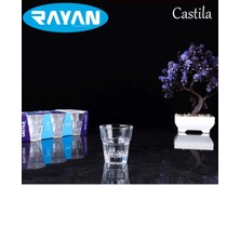 Venüs Shopping Kahve Yanı Castila Bardak -81274