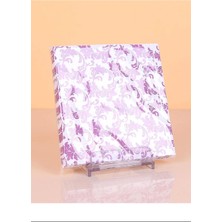 Venüs Shopping Desenli Peçete -P001