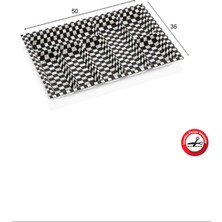 Venüs Shopping Eco Modül Kaşıklık 7 Gözlü Damalı 50X36 -ACERO-20134