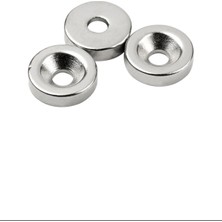 Venüs Shopping Delikli Mıknatıs Misyon 180 'li