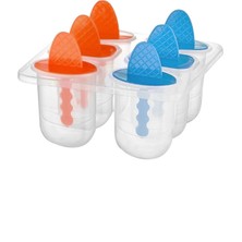 Venüs Shopping Dondurma Kalıbı 6'lı -MP-2415