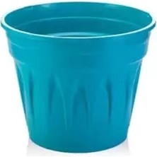 Venüs Shopping Revak Saksı 0.7 Litre 1 No -R001