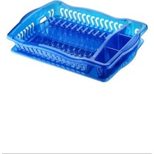 Venüs Shopping Tabaklık Kaşıklık Plastik -ASD006