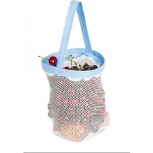 Venüs Shopping Bakliyat Yıkama Durulama Filesi -56419