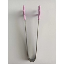 Venüs Shopping Silikon Şeker Kurabiye Mini Maşa Parmak -53010