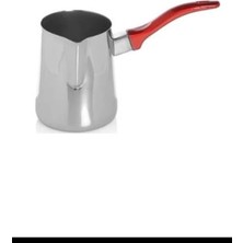 Venüs Shopping Çelik Kule Cezve 700 Cc. -VVS102