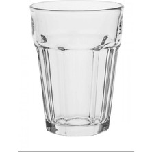 Venüs Shopping Everest Tumpler 3'lü Su Bardağı -81675