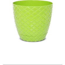 Venüs Shopping Karasu Kesme Saksı 0.75 Lt -KRS-201