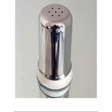 Venüs Shopping Büyük Çelik Karabiberlik -K-4602