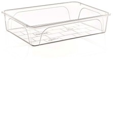 Venüs Shopping Peynir Küveti 5 No Beyaz 11 Lt. -ÇNK1235-M