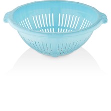 Venüs Shopping Süzgeç Renkli 1 No -MRD445