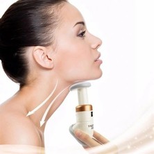 Venüs Shopping Gıdı Toparlayıcı Düzeltici Aparat Masaj Aleti Gıdı Inceltme Makinesi