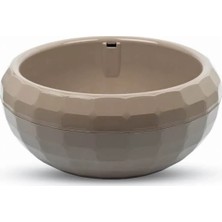 Venüs Shopping Aranjman Orta Saksı -KRS-611