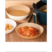 Venüs Shopping Eko Airfryer Kağıdı 50'li -CLKN-1990