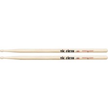 Firth Baget (Çift) 5A Wood, Hıckory, 0.565"X16", Medıum