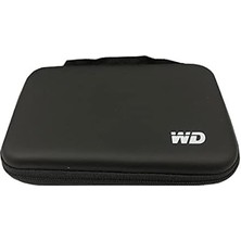 HDD Taşıma Çantası Harddisk Kılıfı 2.5 Harici Harddisk Çantası