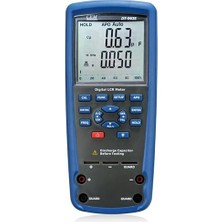 DT-9935 El Tipi Lcr Metre