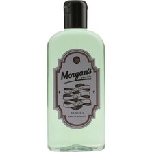 Pomade Menthol Cooling Hair Tonic - Mentollü Ferahlatıcı Saç Toniği 250 ml
