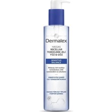 Sensitive Balance Micellar Jel