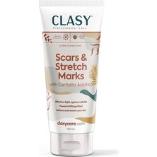 Care Yara ve Çatlak Izleri Görünümünü Azaltıcı Krem 100 gr Hassas Ciltler İçin Mükemmel Önleyici Etki