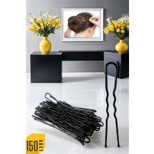 Hsnet Saç Firketesi 0.7 No 150 Adet - F627K650-U95627