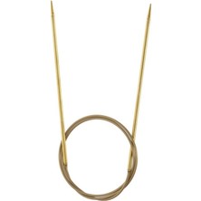 Venüs Shopping Addi 2mm 50CM Klasik Misinalı Dantel Şişi - 755-7