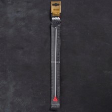 Venüs Shopping Addi 3,5mm 30CM Klasik Alüminyum Tunus Tığı - 262-