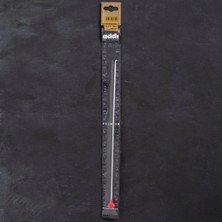 Venüs Shopping Addi 3mm 30CM Klasik Alüminyum Tunus Tığı - 262-7