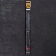 Venüs Shopping Addi 2mm 30CM Klasik Alüminyum Tunus Tığı - 262-7