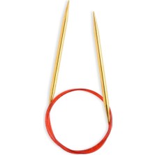 Venüs Shopping Addi 5.5 mm 120 cm Misinalı Dantel Şişi - 755-7