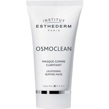 Esthederm Lightening Buffing Mask - Granülsüz Peeling Maske 1 Paket
