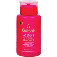 Pompalı 175 ml Aseton