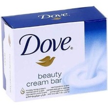 Dove Cream Bar 90G OriginaLt 2 Adet