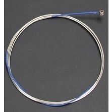 D-703A-2 Keman Tek Teli - 2 Numara La Teli - A