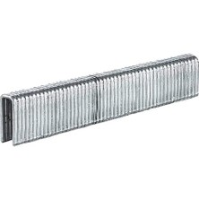Einhell Zımba Teli 5.7X13 mm (Çivi/zımba Tabancası Aksesuarları, 3.000 Adet, Tüm Einhell Akülü ve Pnömatik Zımba Tabancaları Için Uygundur) - 4137850