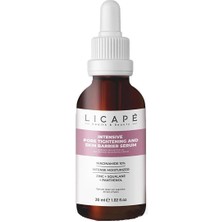 Sıkılaştırıcı ve Cilt Bariyeri Güçlendirici Niacinamide%10 Serum 30ML