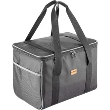 Reliable Ns 26 Lt Soğutucu Çanta Termos Kamp Piknik Sıcak ve Soğuk Tutan Askılı Yalıtımlı Termal Çanta Buzluk